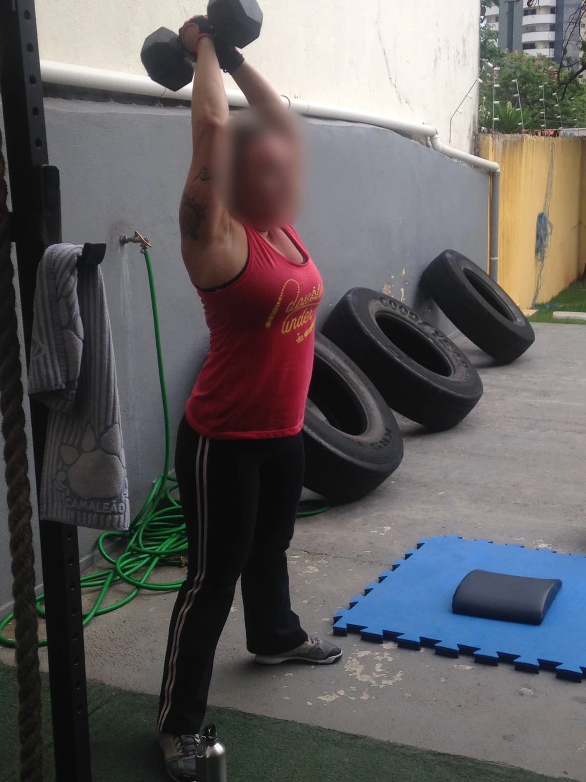 Registro posterior ao processo